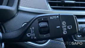 BMW X2 16 d sDrive Auto Pack M de 2020