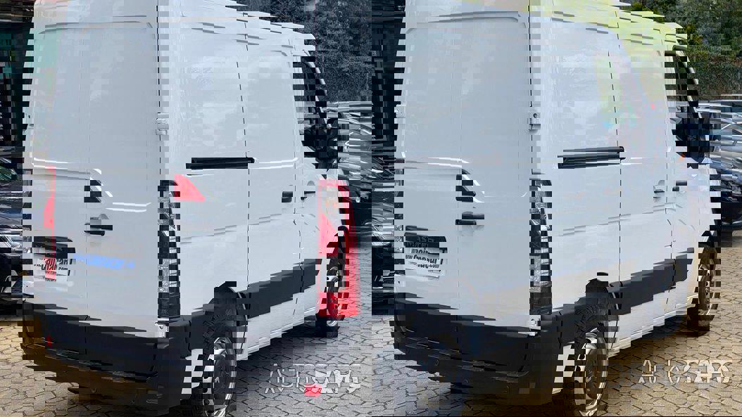 Renault Master de 2018