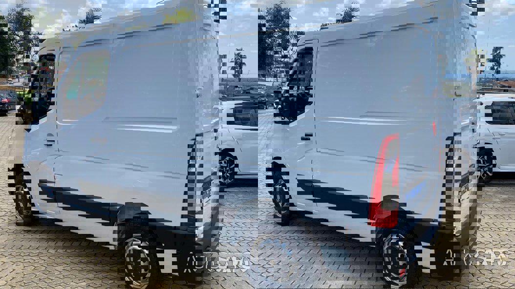 Renault Master de 2018