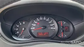 Renault Master de 2018