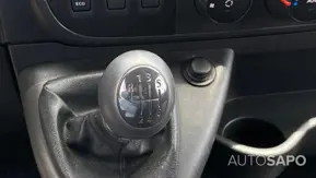 Renault Master de 2018
