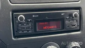 Renault Master de 2018