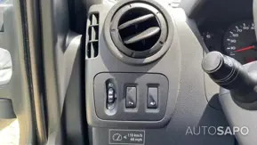 Renault Master de 2018