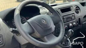 Renault Master de 2018