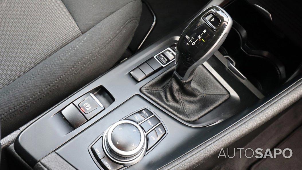 BMW X1 de 2019