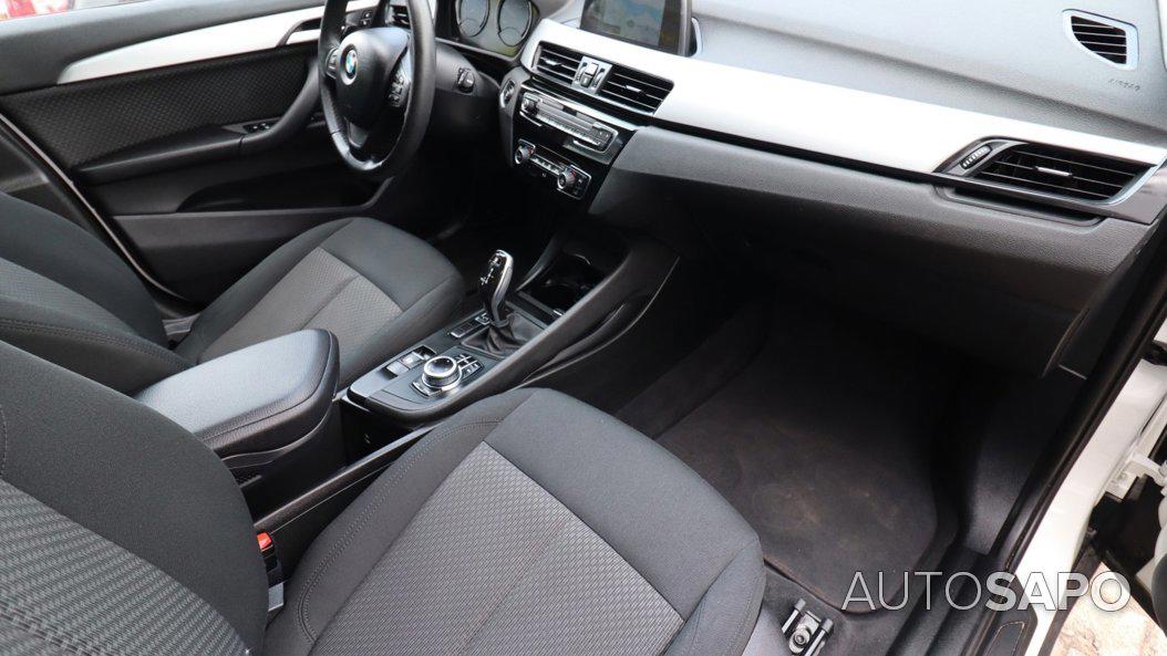 BMW X1 de 2019