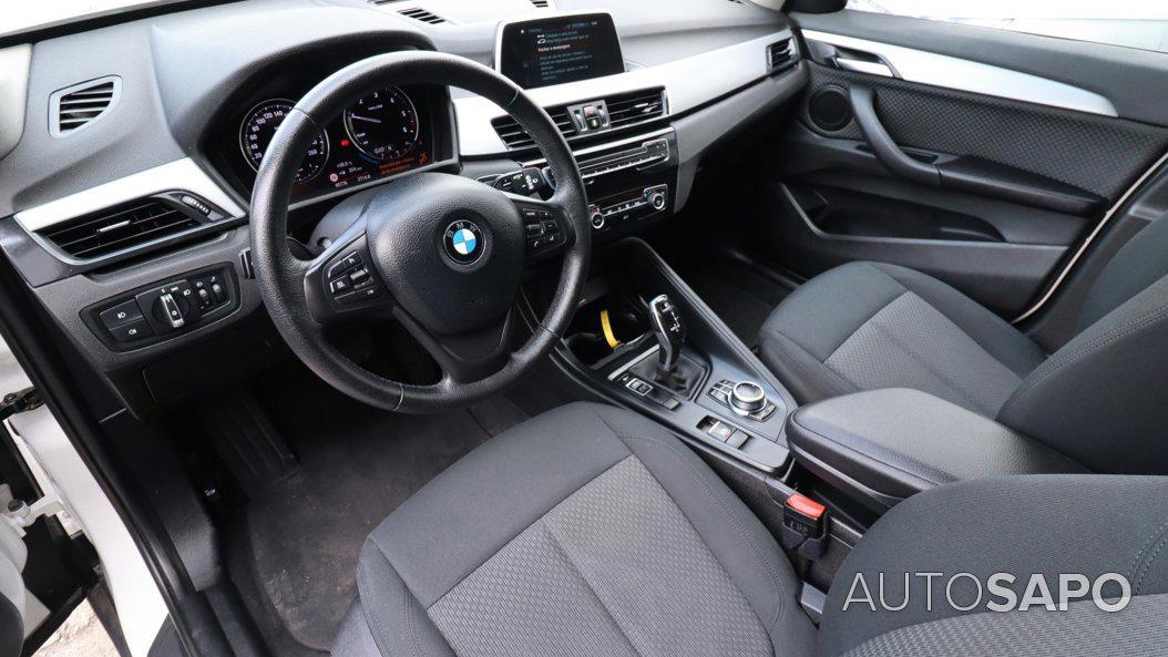 BMW X1 de 2019