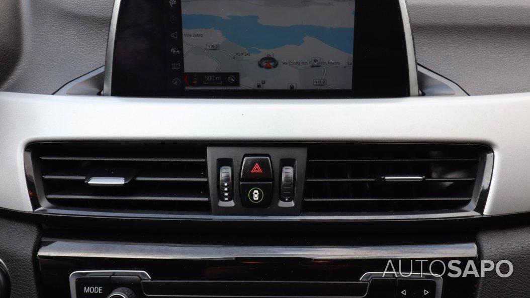 BMW X1 de 2019