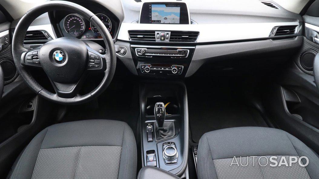 BMW X1 de 2019