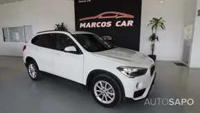 BMW X1 de 2019