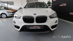 BMW X1 de 2019