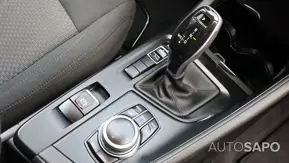 BMW X1 de 2019