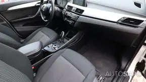 BMW X1 de 2019