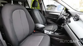 BMW X1 de 2019