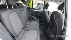 BMW X1 de 2019