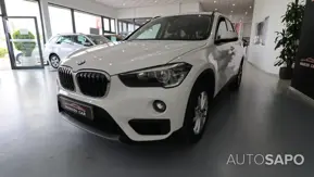 BMW X1 de 2019