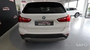 BMW X1 de 2019