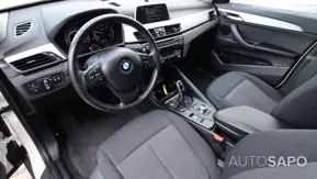 BMW X1 de 2019