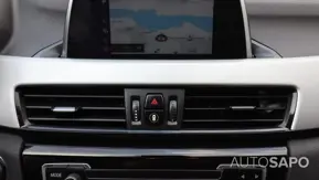 BMW X1 de 2019