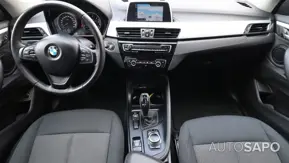 BMW X1 de 2019