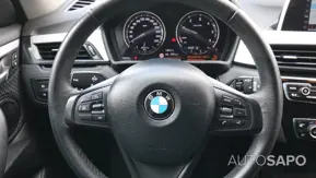BMW X1 de 2019