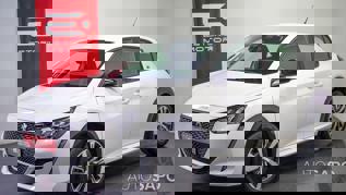 Peugeot E-208 de 2023