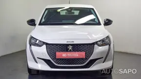 Peugeot E-208 de 2023