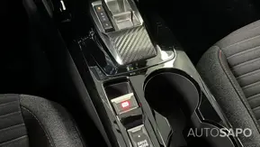 Peugeot E-208 de 2023