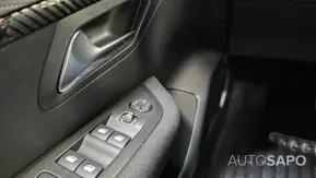 Peugeot E-208 de 2023