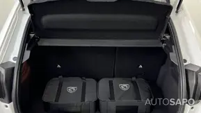 Peugeot E-208 de 2023