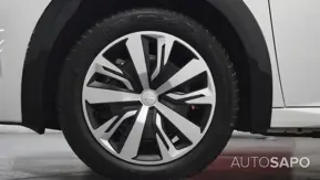 Peugeot E-208 de 2023