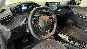 Peugeot E-208 de 2023