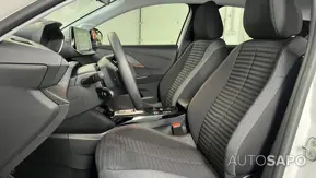 Peugeot E-208 de 2023