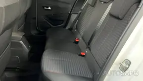 Peugeot E-208 de 2023
