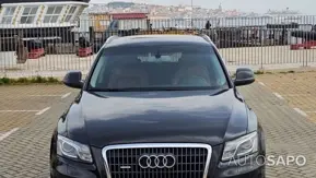 Audi Q5 2.0 TDi de 2008