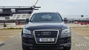 Audi Q5 2.0 TDi de 2008