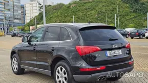 Audi Q5 2.0 TDi de 2008
