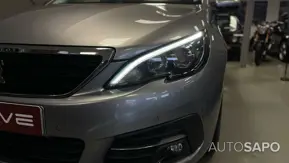 Peugeot 308 de 2020