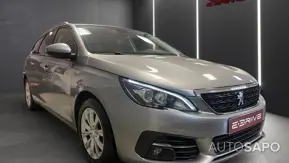 Peugeot 308 de 2020