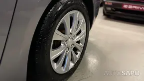 Peugeot 308 de 2020