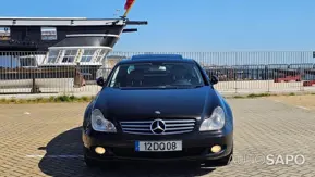 Mercedes-Benz Classe CLS de 2006