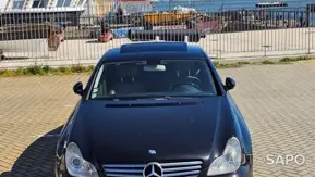 Mercedes-Benz Classe CLS de 2006