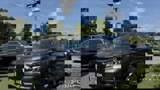 DS DS7 Crossback de 2021