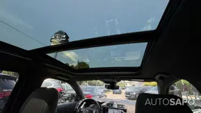 DS DS7 Crossback de 2021