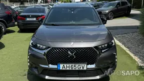 DS DS7 Crossback de 2021