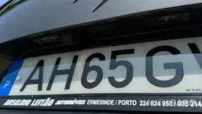 DS DS7 Crossback de 2021