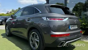 DS DS7 Crossback de 2021