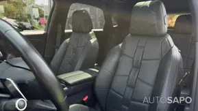 DS DS7 Crossback de 2021
