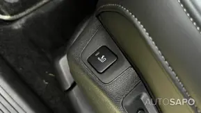 DS DS7 Crossback de 2021
