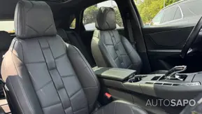 DS DS7 Crossback de 2021